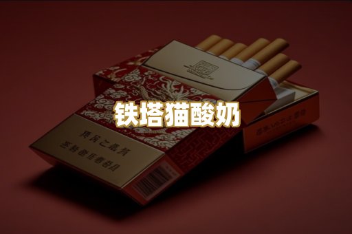 铁塔猫酸奶